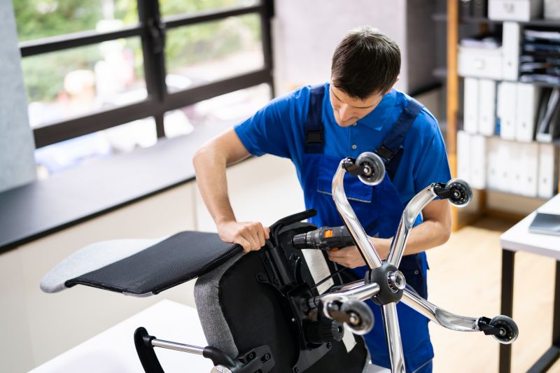 Furniture Repair Service