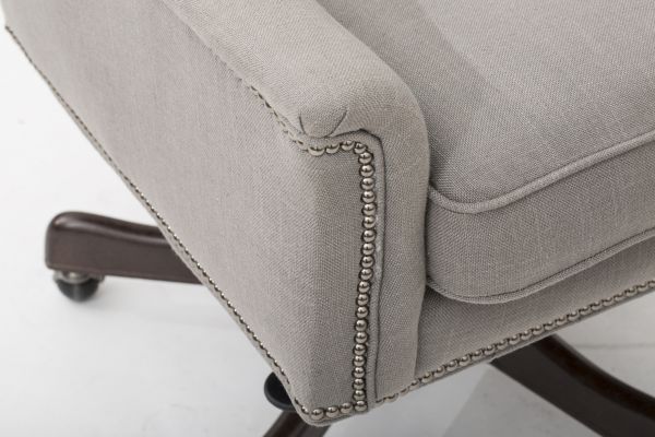 Chair Reupholstery