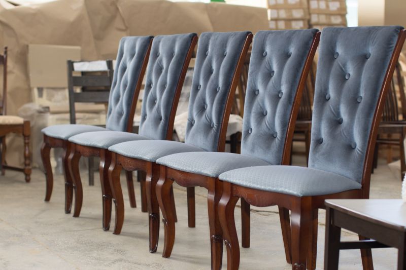 Furniture Reupholstering