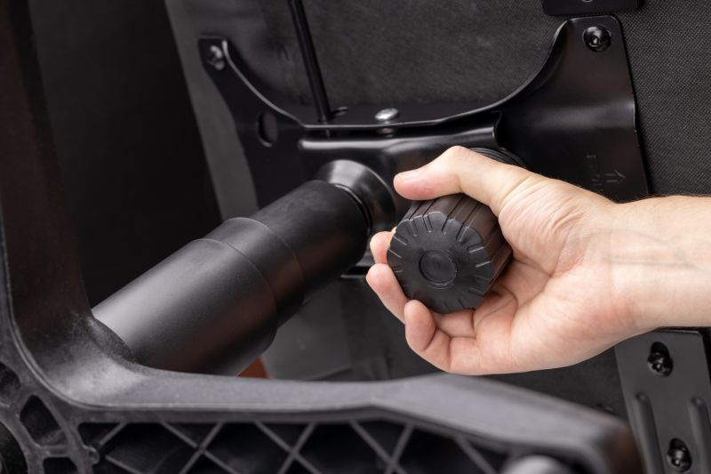 Office Chair Repair detail
