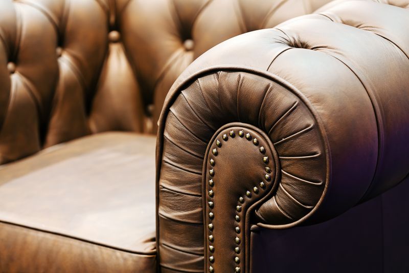 Leather Furniture Repair